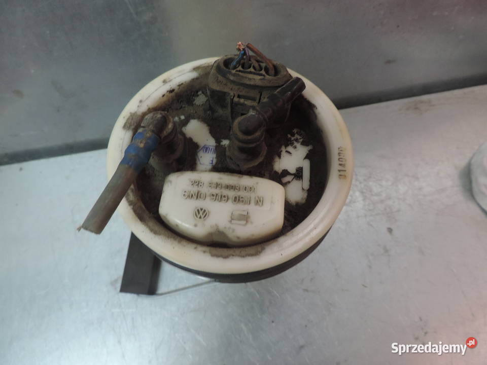 VW SEAT CORDOBA 1 14 16V POMPA PALIWA PŁYWAK Nowy Sącz sprzedam
