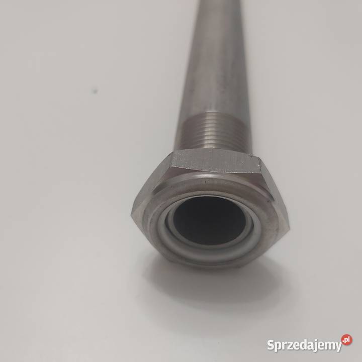 Wspornik uchwyt rura do montażu sterociągu kujawsko-pomorskie Bydgoszcz sprzedam