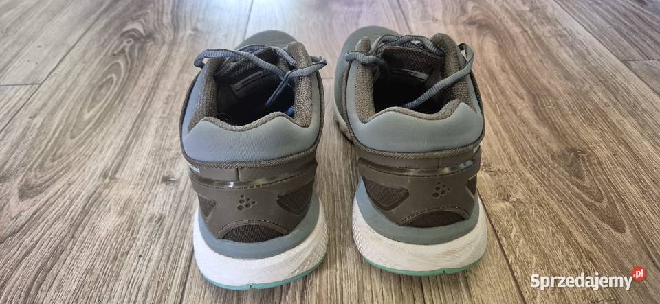 Buty CRAFT V175 Fuseknit 3536 23 Vibram sportowe Białystok