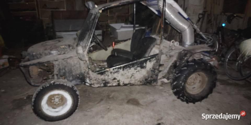 Buggy Rejowiec Fabryczny