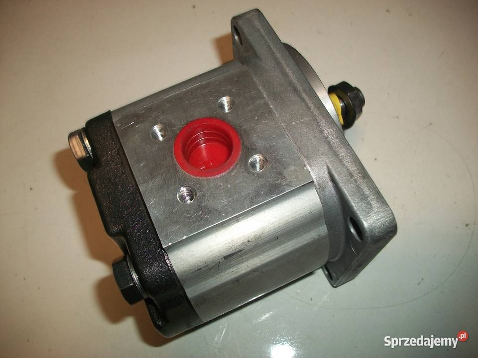 pompa PGP511A0110CS1D4NJ7J5B1B1 3349111152 Olkusz