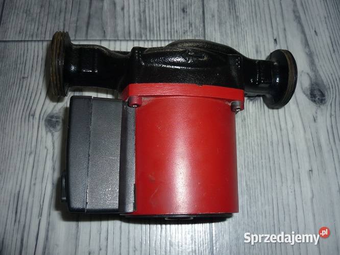 Pompa obiegowa WITA U5525 180 Terespol