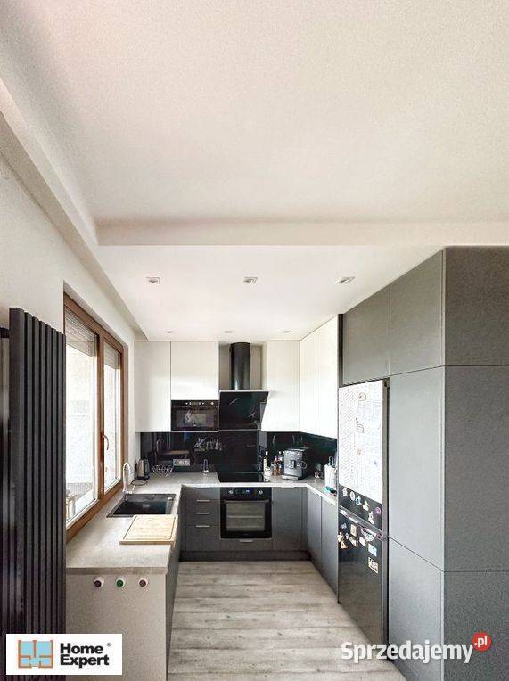 5pok 136met ok Braterskiej 2TARASY2GARAŻE apartamentowiec Wrocław