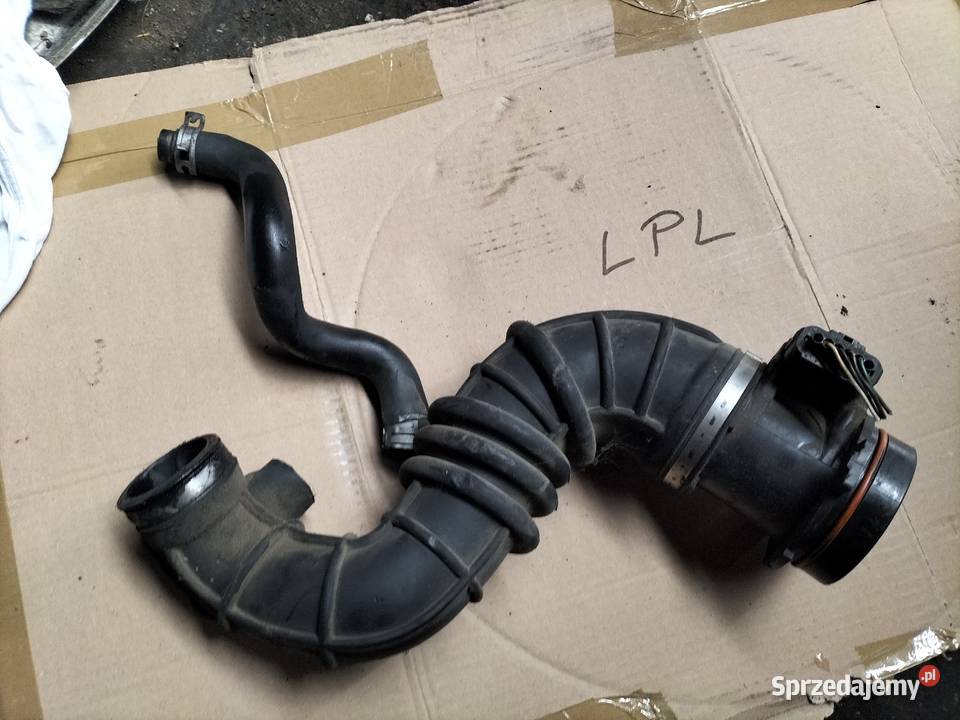 MONDEO MK1 MK2 18D ODMA PRZEPŁYWONIERZ RUDA lubelskie sprzedam