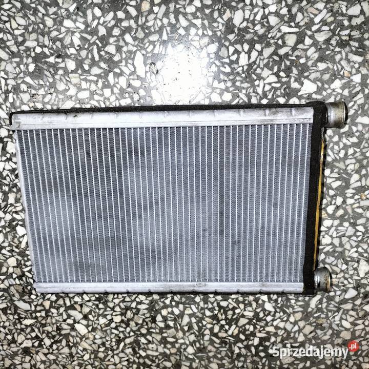 Nagrzewnica BMW E81 E82 E87 E88 E90 E91 E92 E93 Motoryzacja Poręba