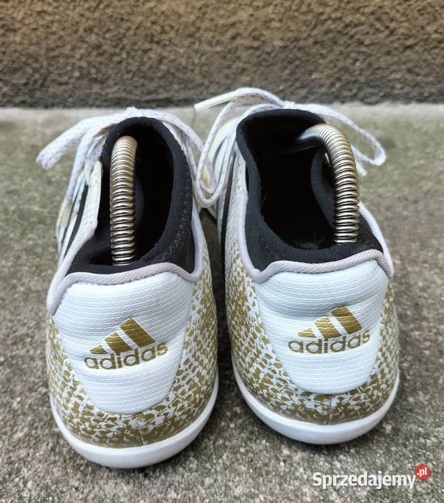 Buty Piłkarskie Halowe Adidas ACE 163 Wałbrzych