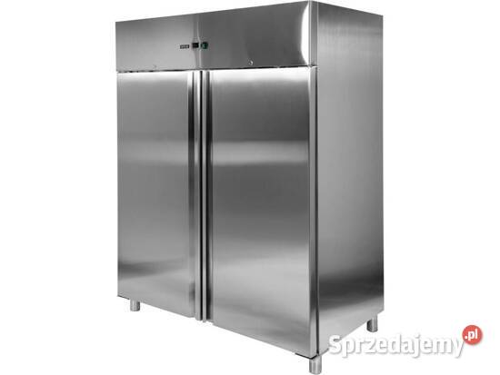 YG05220 SZAFA CHŁODNICZA 1200L 1340X810X2010 Małkinia Górna sprzedam
