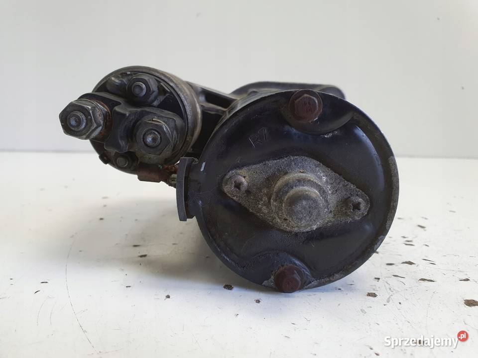 ROZRUSZNIK BMW E46 18 20 i ROZRUSZNIK bosch osobowe Rudka