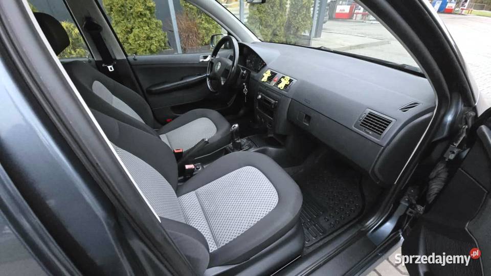 Skoda Fabia 12 Benzyna Niski Przebieg Salon Jasło