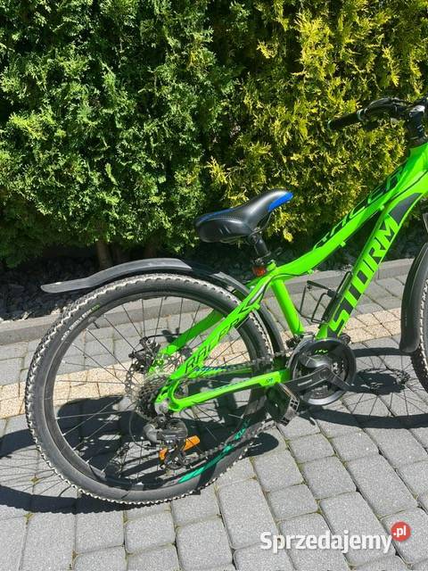 Sprzedam rower damski Zawiercie