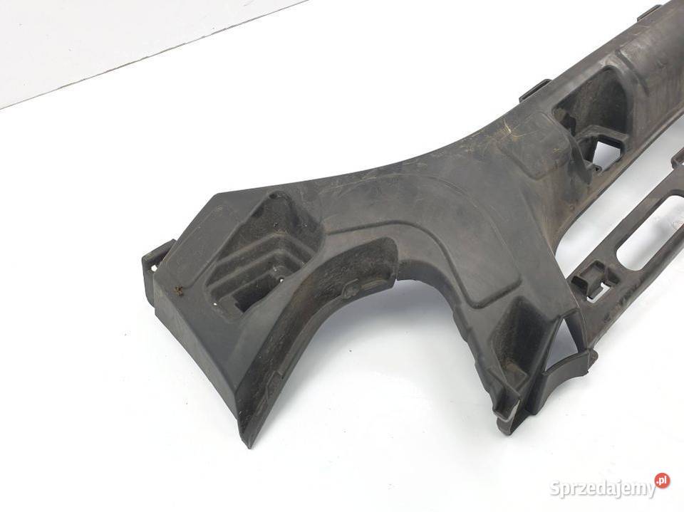 GRILL ATRAPA FORD TRANSIT CUSTOM WZMOCNIENIE osobowe Lipno