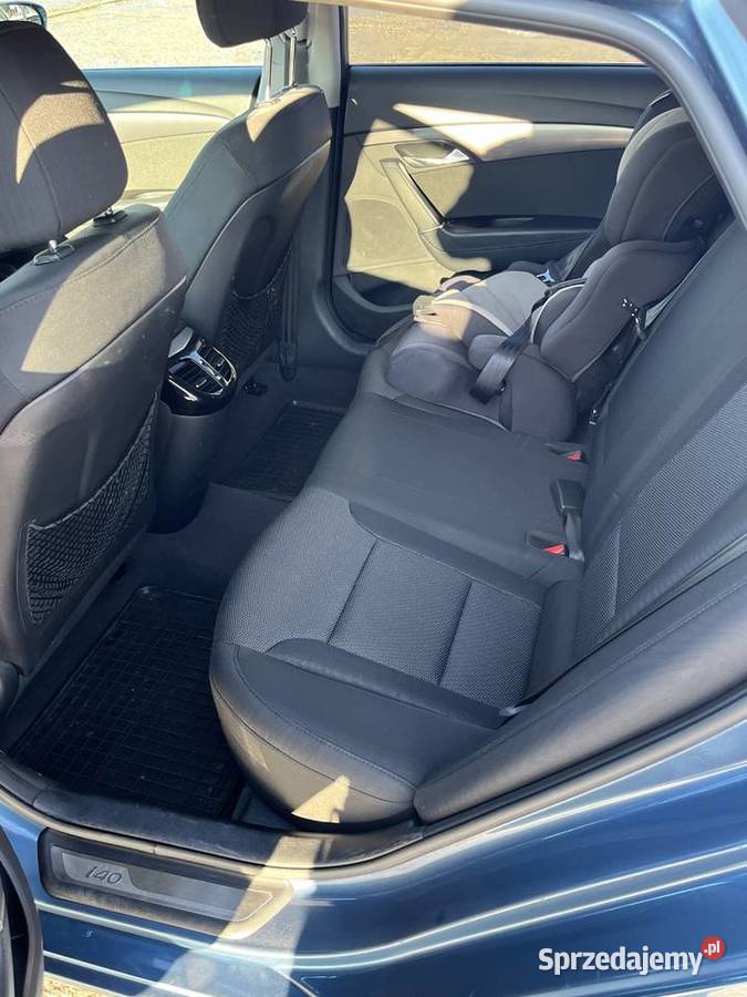 Hyundai i40 17CRDI Kombi 2 Komplety kół Brzesko sprzedam