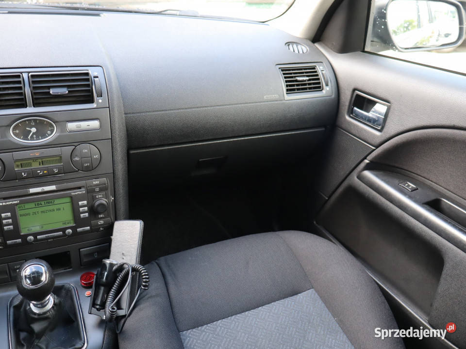 Ford Mondeo 20 TDCi Katowice