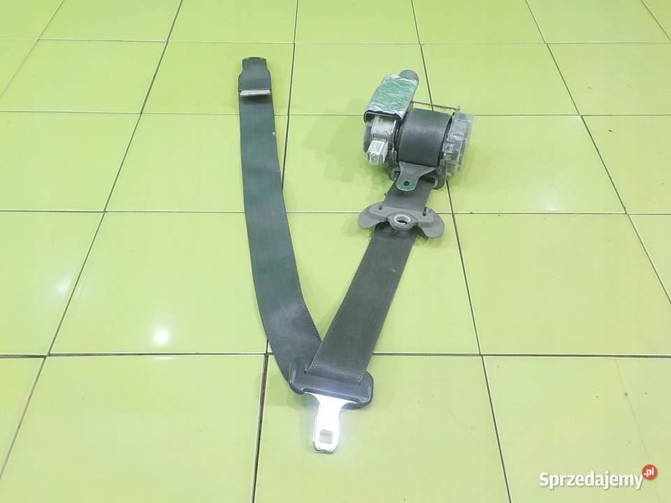 TOYOTA PRIUS II 15 VVTI 07r HB 5D pas Pasy bezpieczeństwa Suków