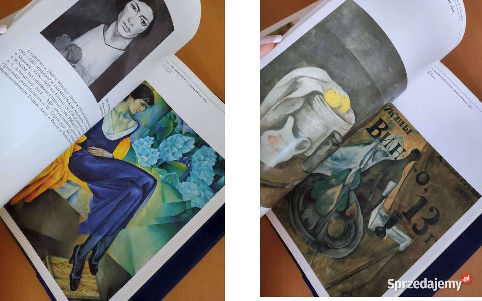 Arcydzieła malarstwa rosyjskiego w muzeach ZSRR świętokrzyskie Kielce