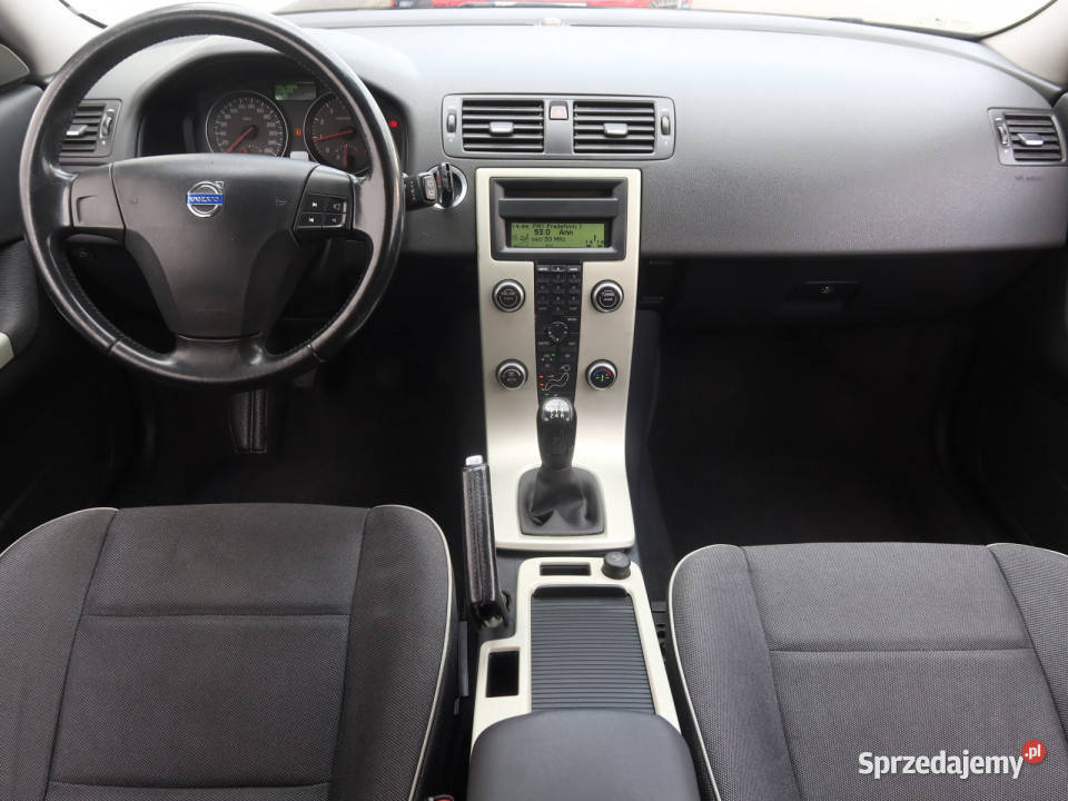 Volvo C30 16 i Katowice sprzedam