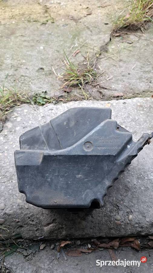 OBUDOWA FILTRA POWIETRZA SIMSON SR50 Lubliniec