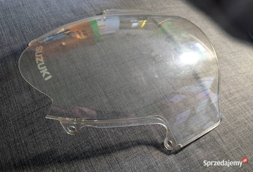 Szyba Szybka Owiewka do Suzuki GSF 1250 650 Kraków