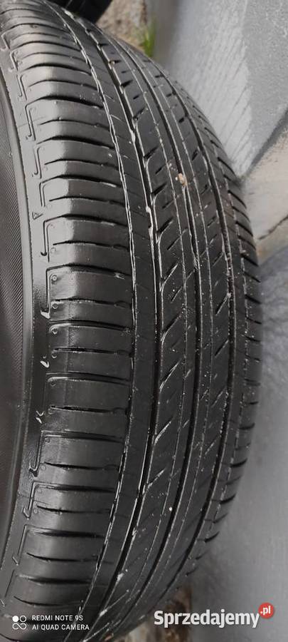 Koła letnie 5x112 15 Passat B5 19565 dolnośląskie