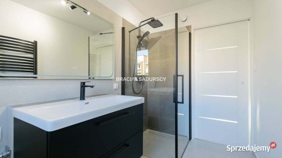 Mieszkanie 5667 metrów Kraków małopolskie