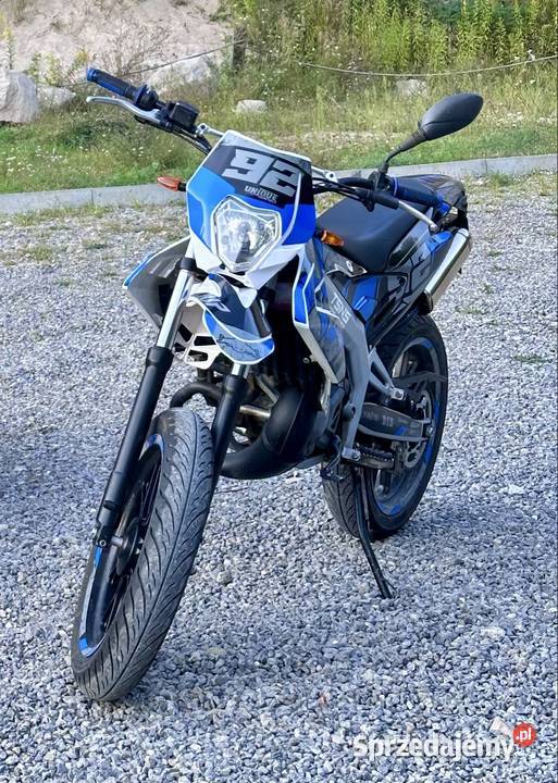 Aprilia sx 50c 2020 Sandomierz