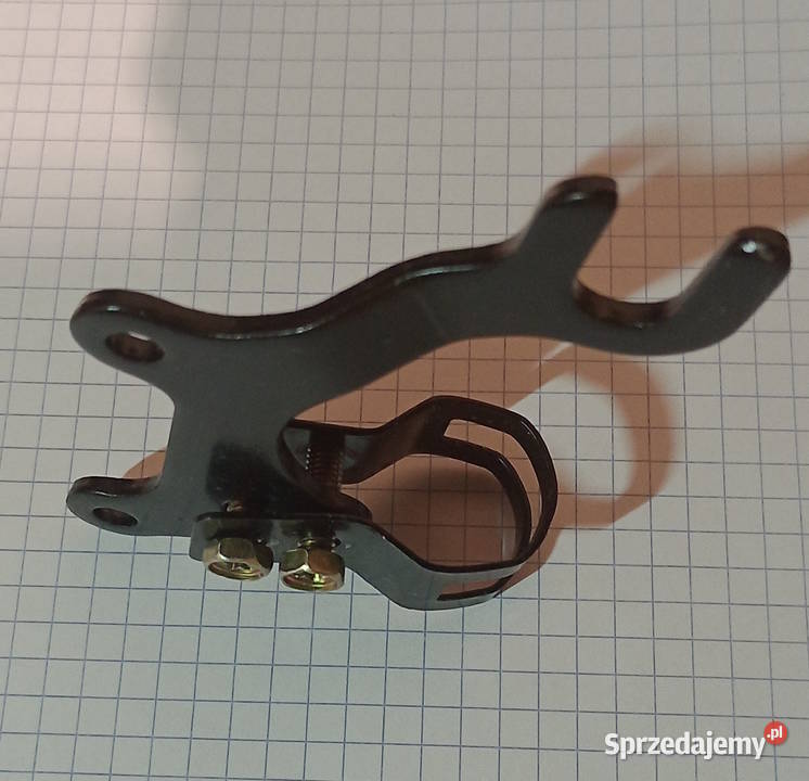 Adapter 22MM mocowanie zacisku hamulca Kraków