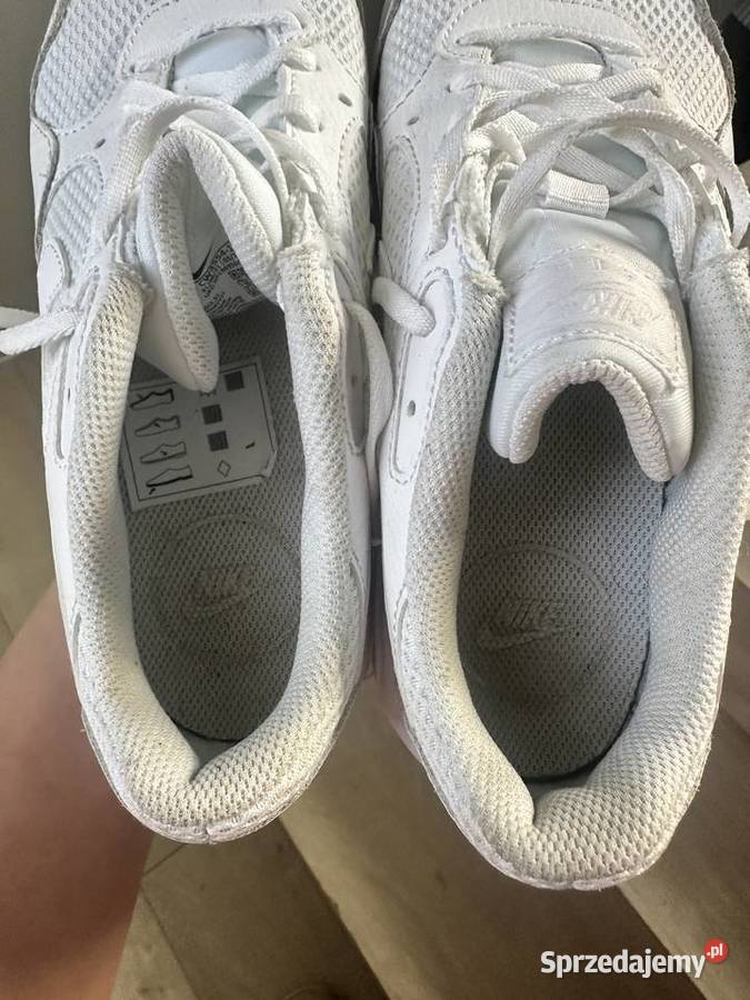 Buty damskie Nike d38 Łódź