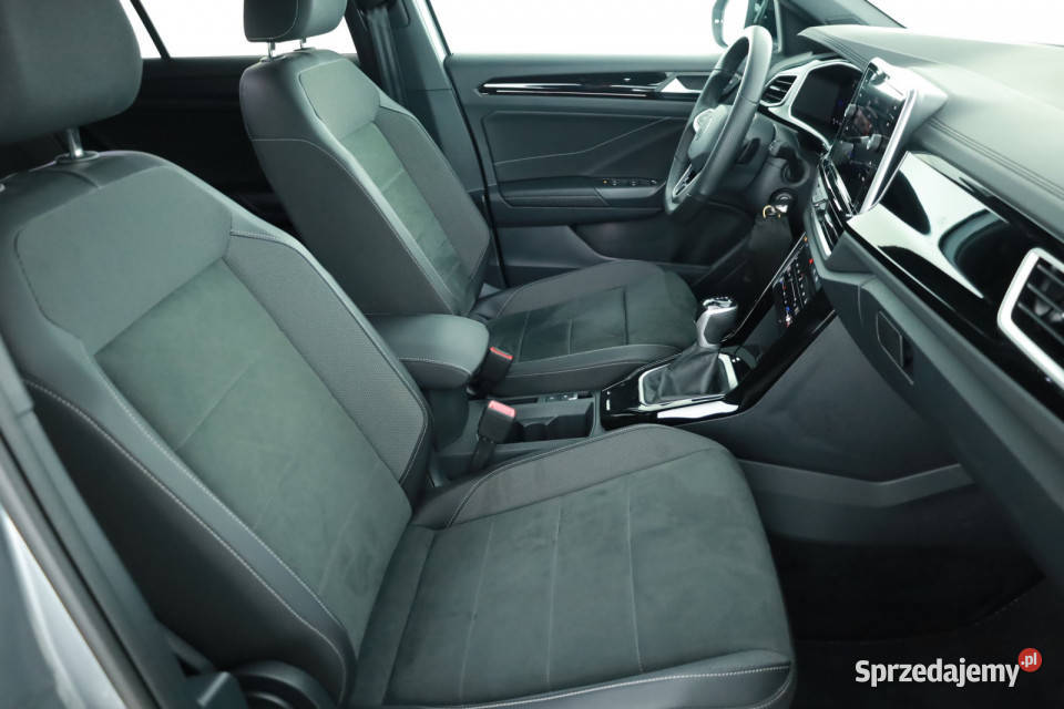 VW TRoc 15 TSI Piaseczno sprzedam
