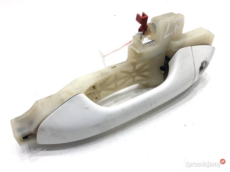 KLAMKA ZEWNĘTRZNA LEWY PRZÓD KIA RIO IV sprzedam