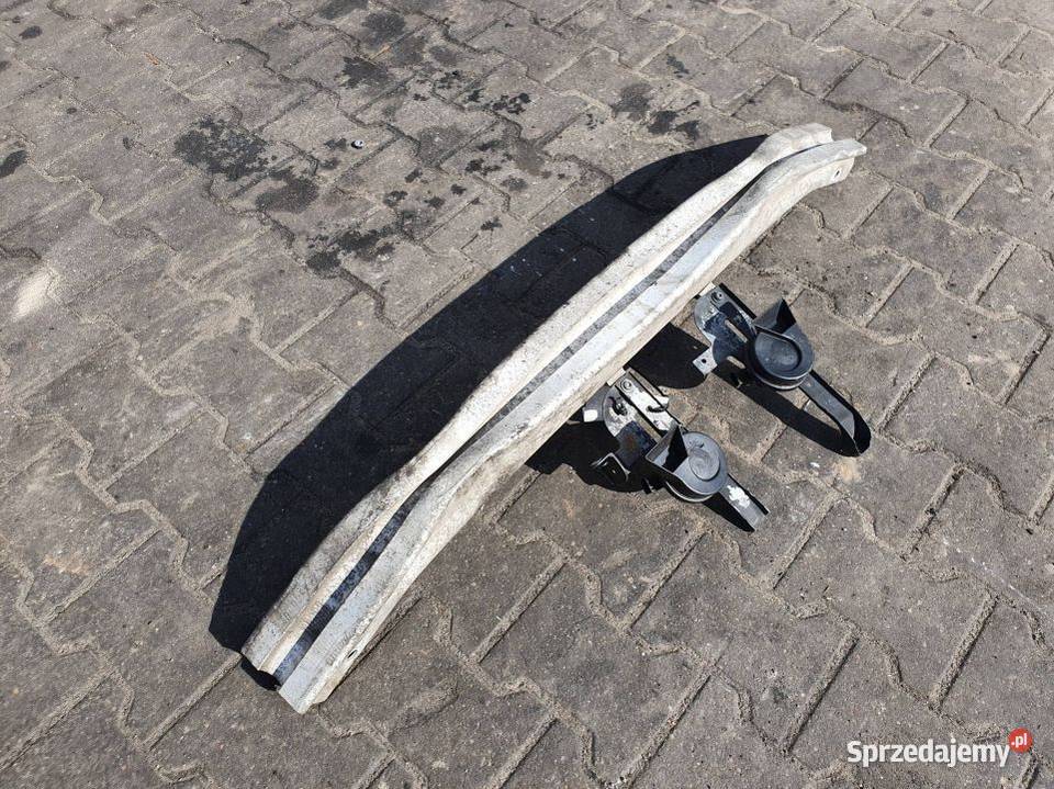 BELKA ZDERZAKA PRZÓD AUDI A8 D3 Lipno sprzedam