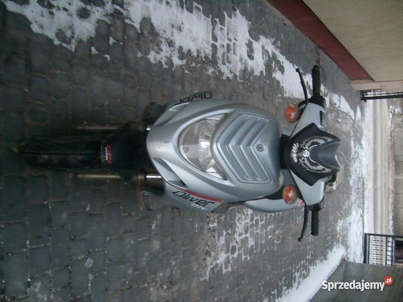 Cpi Oliver 12550 8050 Międzyrzec Podlaski