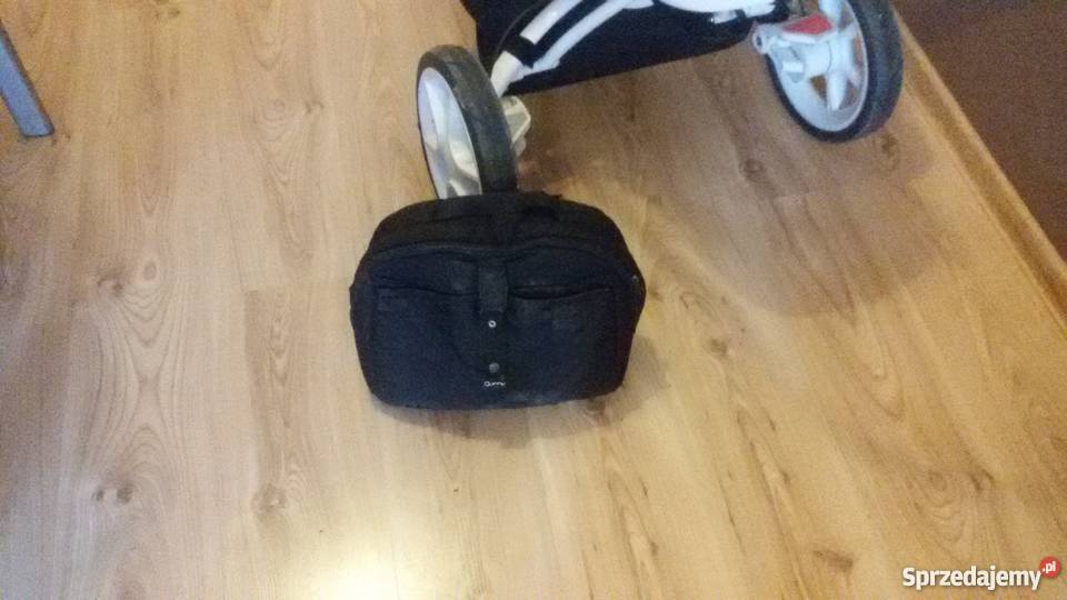 Quinny mood Kubełkowe Katowice