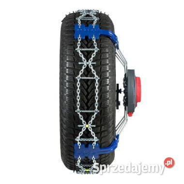 Łańcuchy na koła PEWAG SERVOSTAR SUV 930V Rybnik