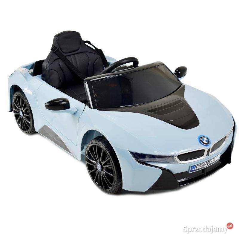 ORYGINALNE BMW I8 MIĘKKIE KOŁA MIĘKKIE Toruń