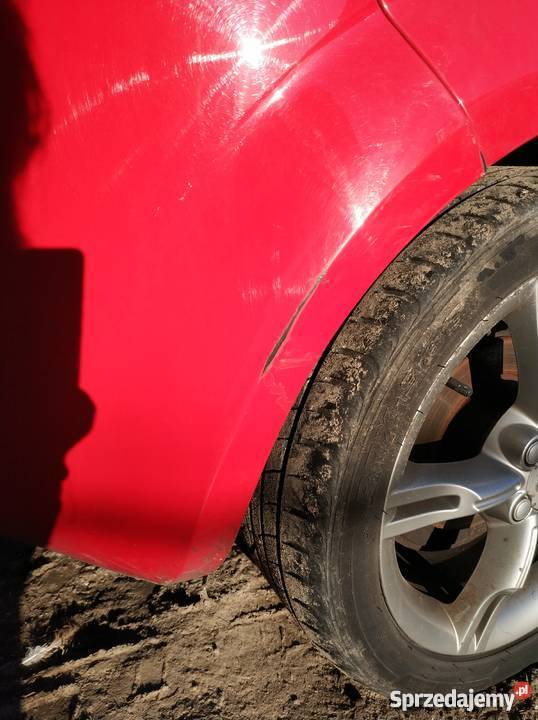 Zderzak tył Seat Leon II Cupra FR łódzkie Wieluń