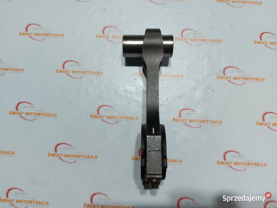 TRANSIT 24 08r TDCI JXFC JXFA 115 korbowód