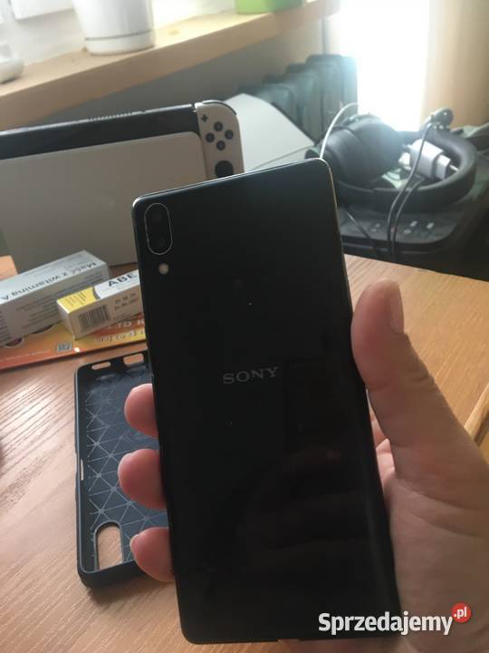 Sprzed dwa telefony łódzkie Pabianice