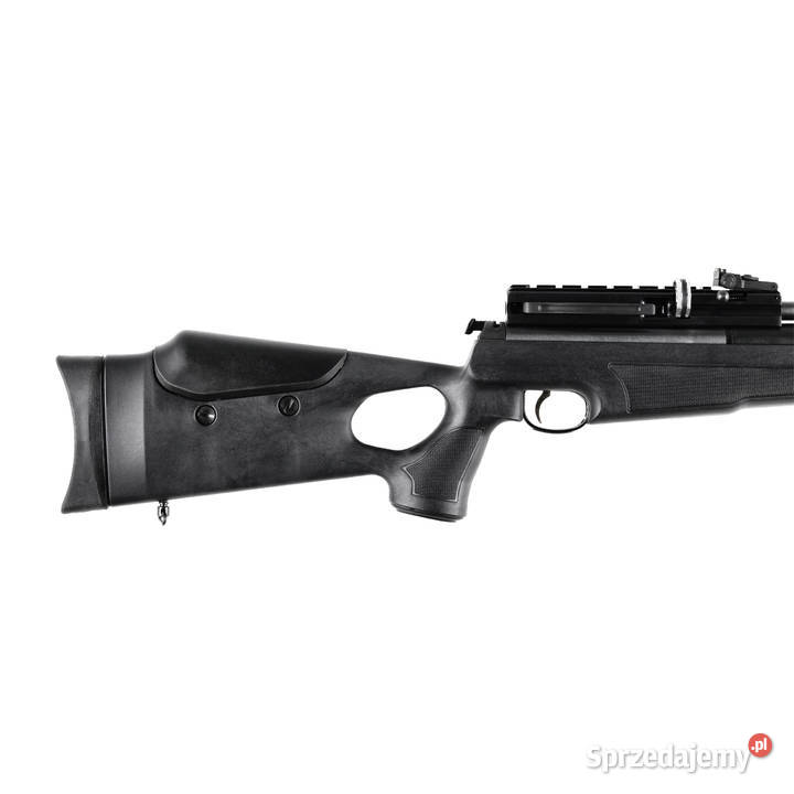 Wiatrówka PCP Optima by Hatsan AT4410 long 635 Sporty strzeleckie i myślistwo Sport i Wypoczynek Warszawa