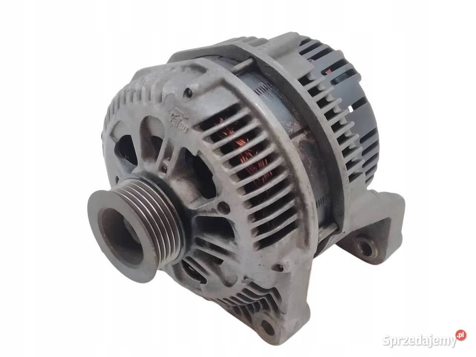 ALTERNATOR 20 D M47 Bmw Seria 3 IV 19982006 E46