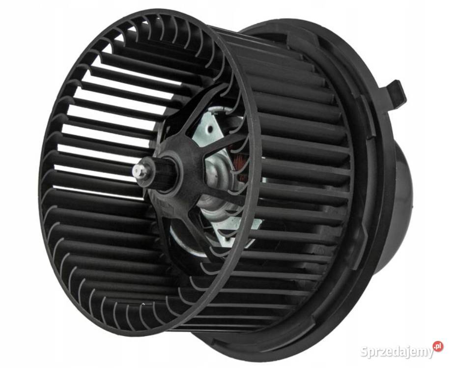 Sharan Alhambra Galaxy wentylator dmuchawa osobowe Łódź