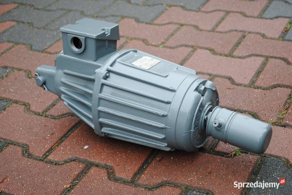 ZWALNIAK LUZOWNIK 02kw EB5050C50B sprzedam