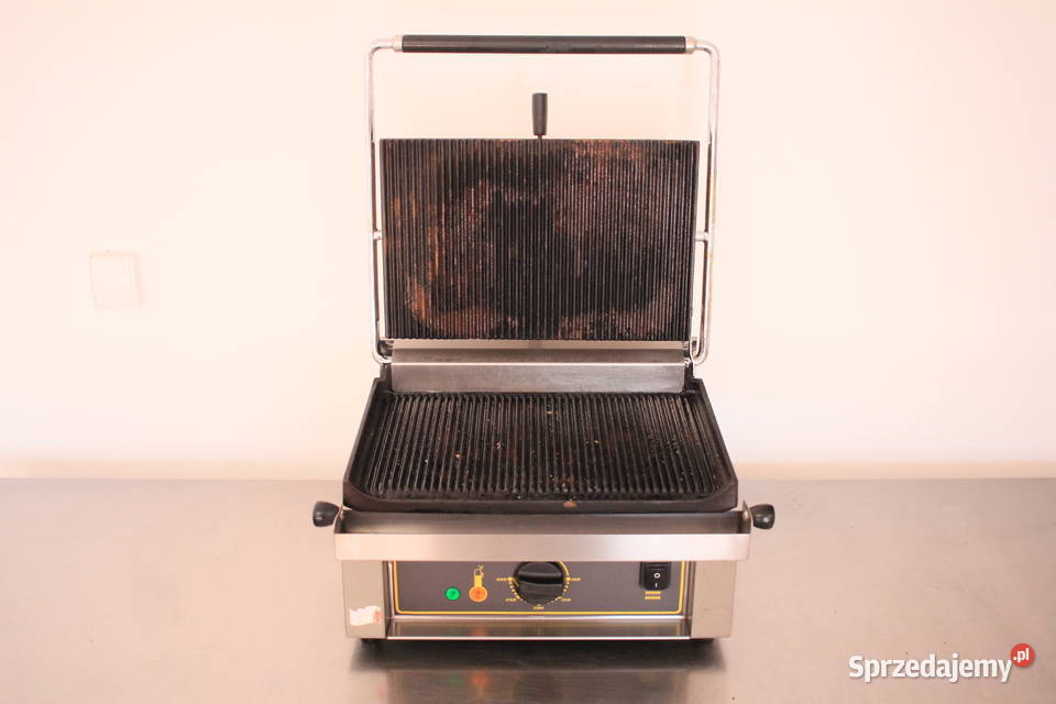Roller Grill panini R opiekacz panini śląskie Pszczyna