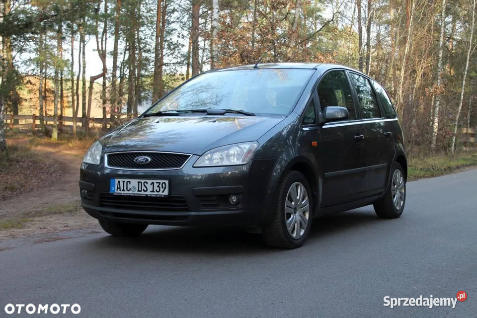 Ładniutki c maxik benzynka sprowadzony Ostrów Mazowiecka