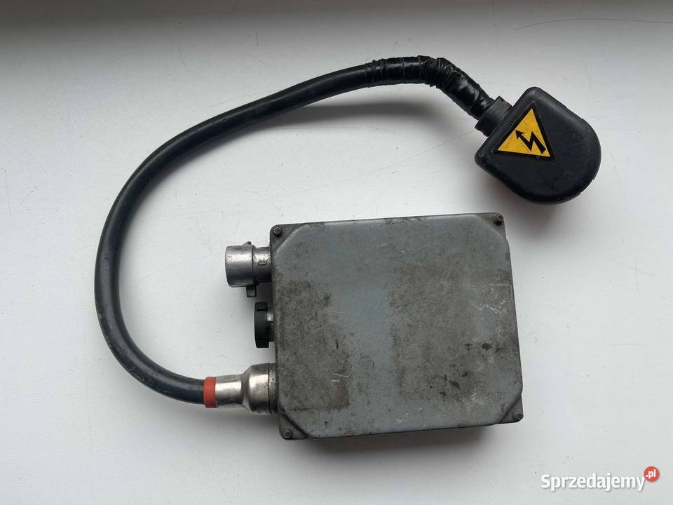 MERCEDES W210 LIFT PRZETWORNICA 5DV00776029 Przetwornice wielkopolskie