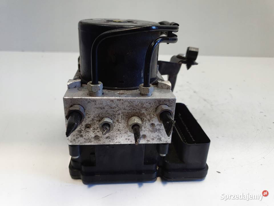 Land Rover L538 Evoque POMPA ABS hamulcowa Rudka