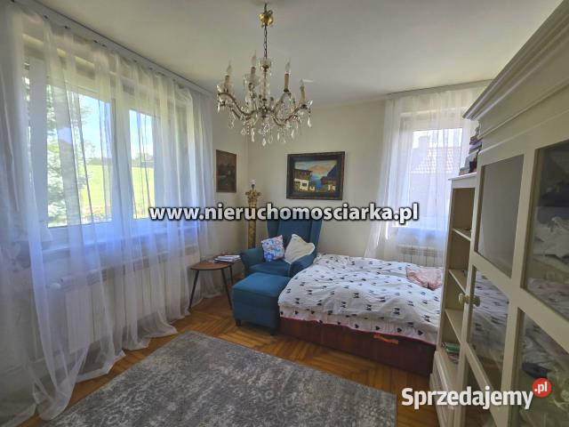 Dom wolnostojący 266m2 Wodzisław Śląski 266m2 śląskie
