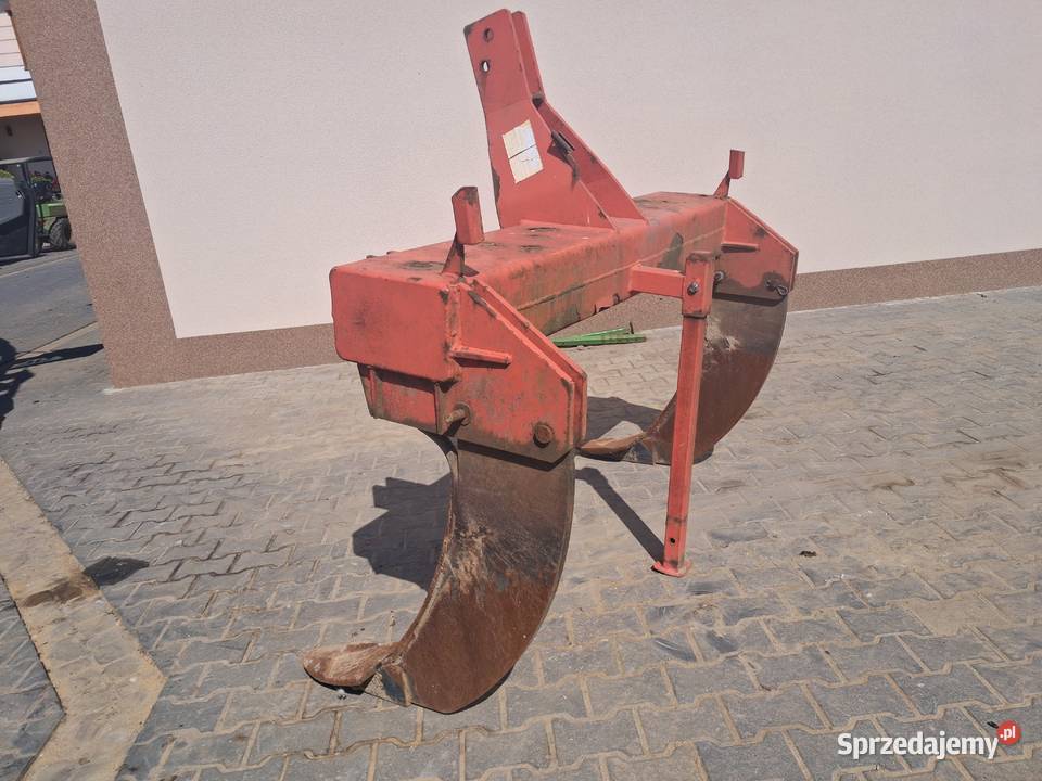 Głębosz 2 łapy nieuszkodzony Witonia