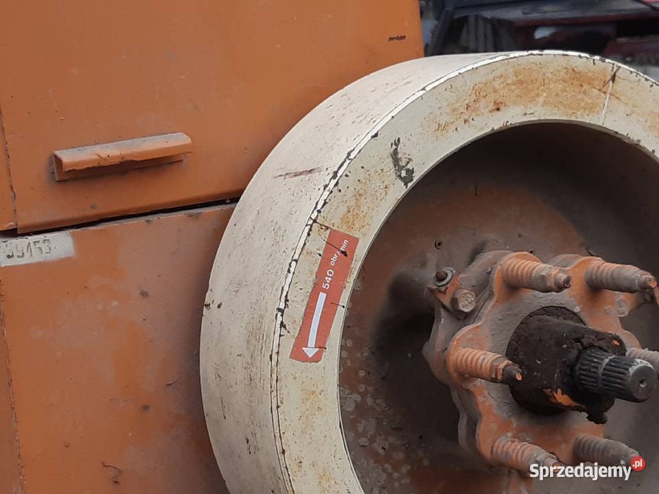 Sipma z2241 Pińczów