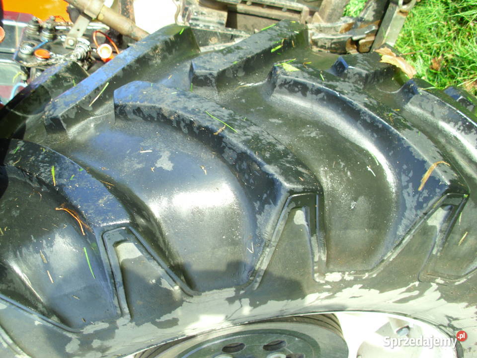 Opony Mitas 46085r38 Opony rolnicze Przechlewo