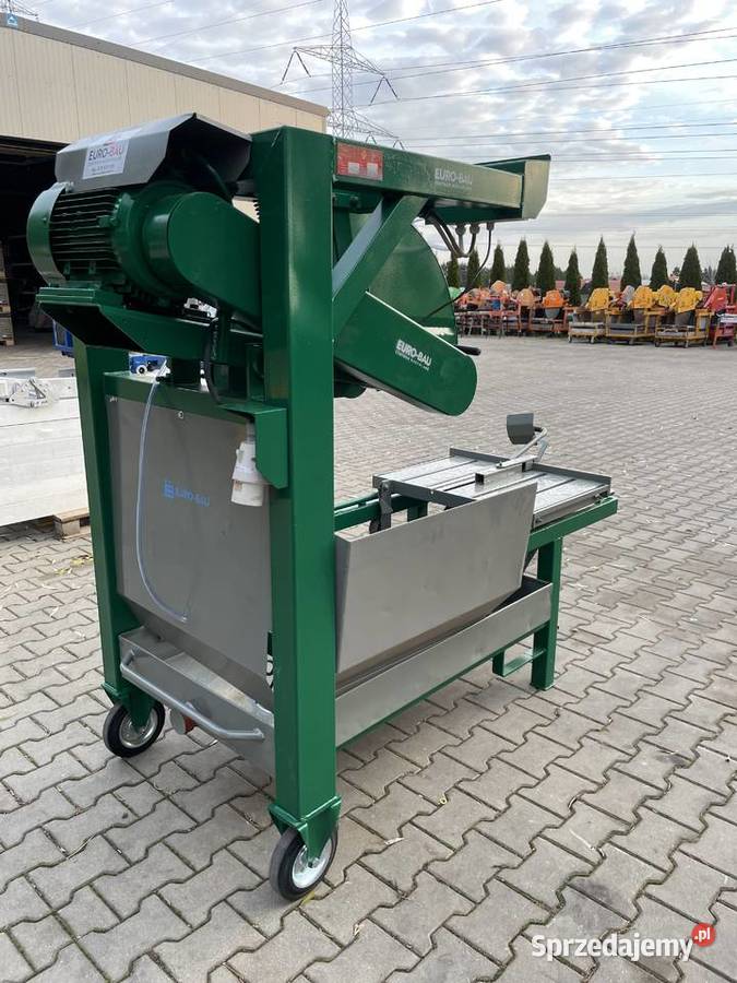 Piła przecinarka Steinadler BY900 do cegieł Ślesin